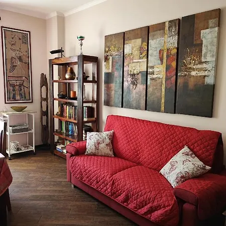 Casa Di Anna *