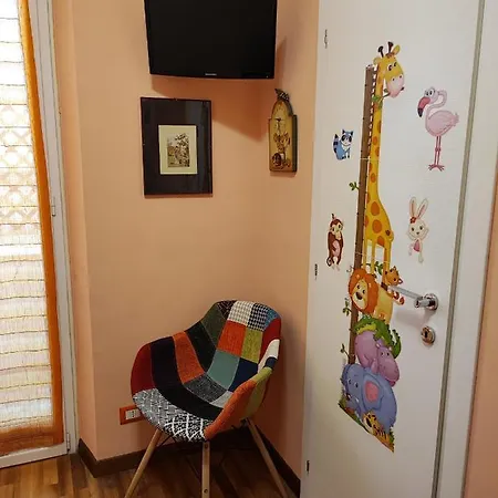 Casa Di Anna *