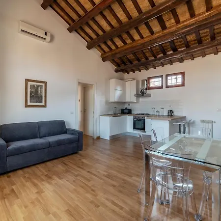 Palazzo Altieri Penthouse * Rome