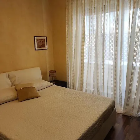 Casa Di Anna Apartmán