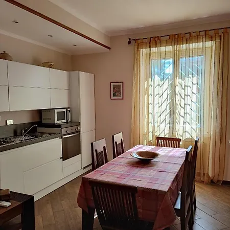 Apartmán Casa Di Anna