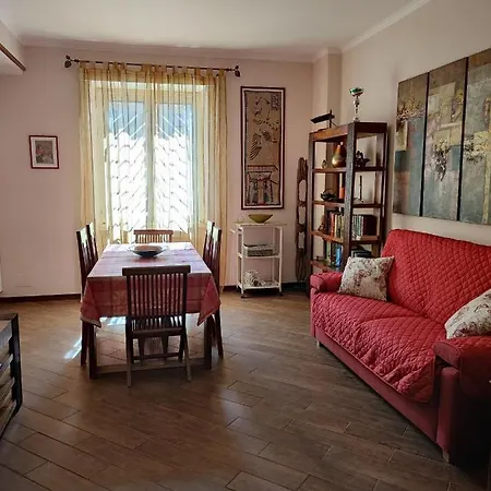 Casa Di Anna * Řím