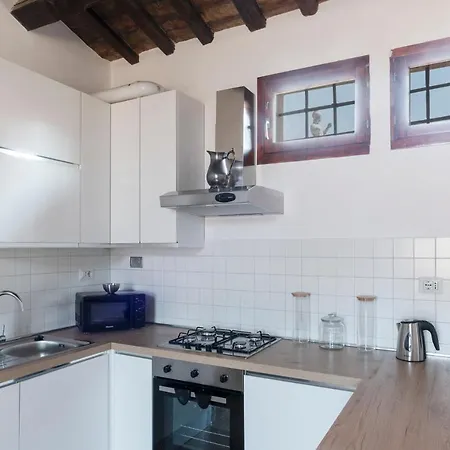 Palazzo Altieri Penthouse Rome