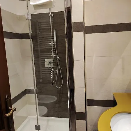 Apartmán Casa Di Anna Řím