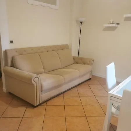 Apartment Domus Flavi *