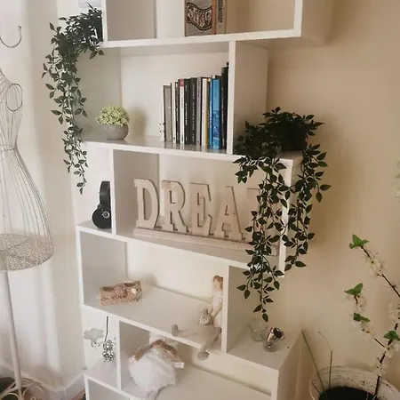 Domus Flavi Apartment
