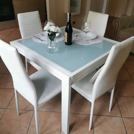 Apartment Domus Flavi *