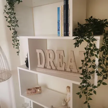 Apartamento Domus Flavi