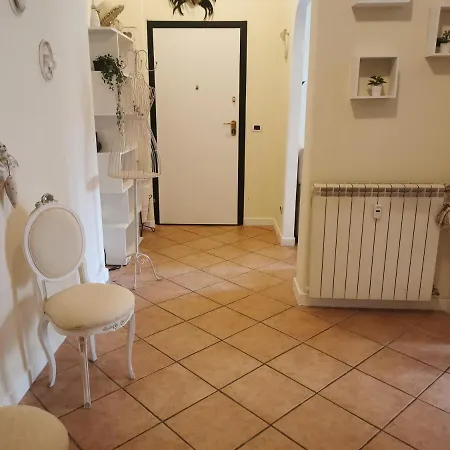 Apartment Domus Flavi