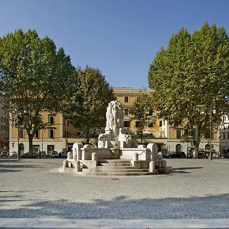 Bodoni Testaccio Roma