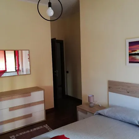 Apartment Roma, *