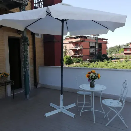 Apartment Roma, *