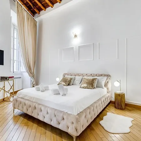 New Opening!! - Babuino Exclusive Apartament Rzym
