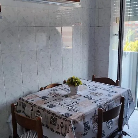 Apartament Gio Marconi