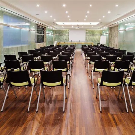 Hotel Best Western Premier Royal Santina