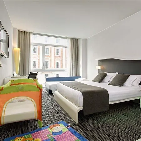 Hotel Best Western Premier Royal Santina 4*