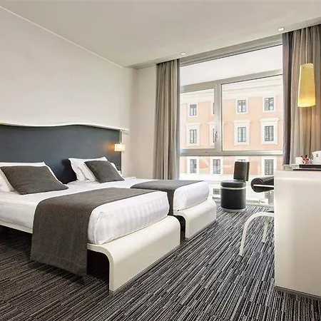 Best Western Premier Royal Santina Rome
