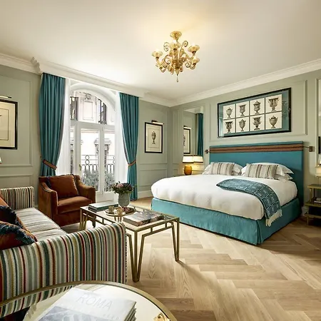 Hotel Palazzo Ripetta