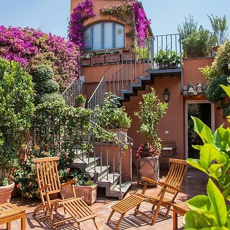 Hotel Mozart Roma