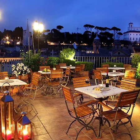 Mozart Hotel 4*