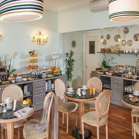 Hotel Mozart Roma