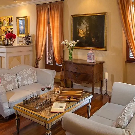 Mozart 4* Roma