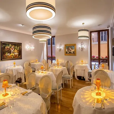 Mozart 4* Róma