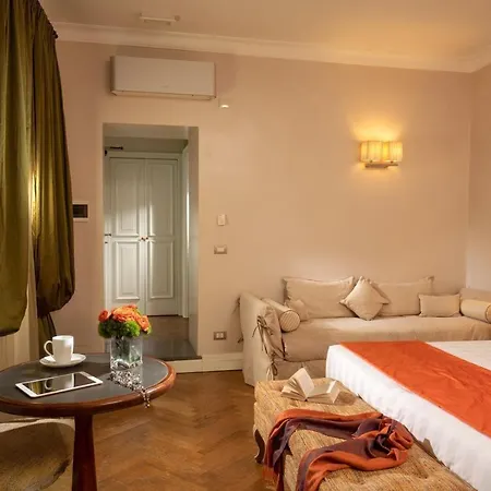 Mozart Hotel Roma