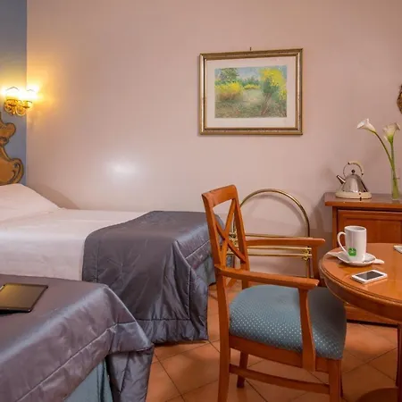 Hotel Mozart Roma