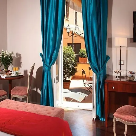 Hotel Mozart