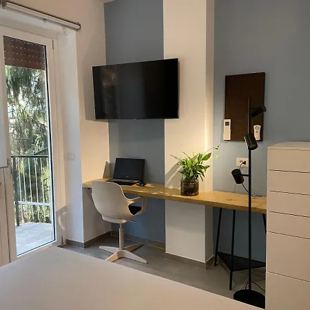 Casa Marconi *