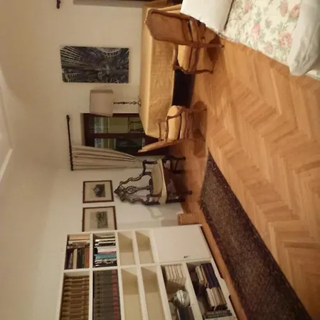 Apartment Cosy In Via Del Corso *