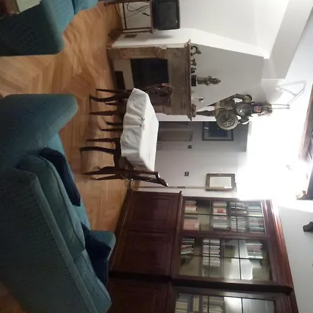Cosy In Via Del Corso
