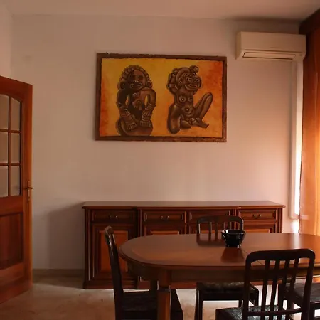 Casa Pamphili Apartment Rome
