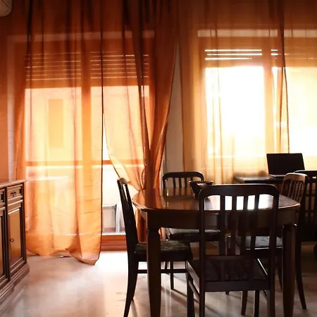Apartment Casa Pamphili