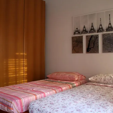 Casa Pamphili Apartment Rome