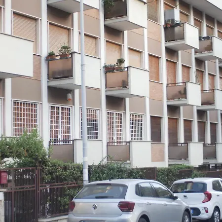 Casa Pamphili * Rome