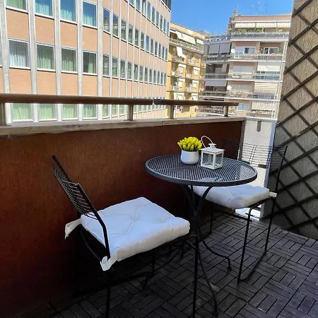 Fortyone Holiday home