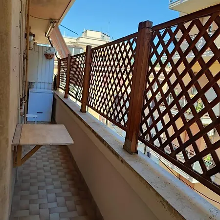 Apartment Casa Di Anna *