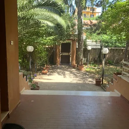 Castel Di Leva House * Rom