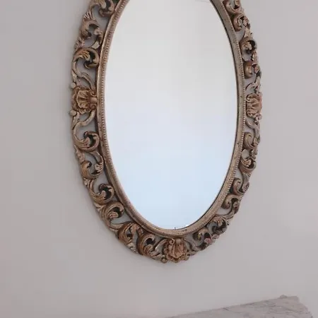Crispi 2enty At Spanish Steps Appartement Rome