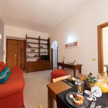 The Rent - Cozy One-bedroom Near Borghese