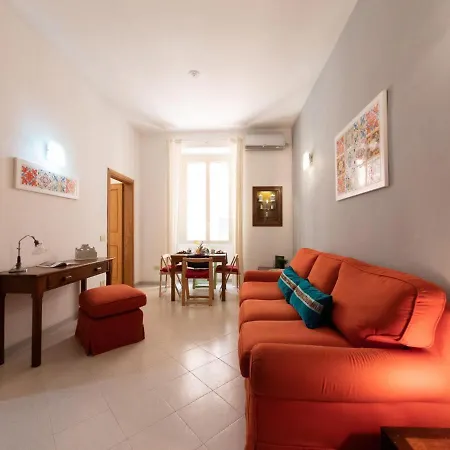 Apartment The Rent - Cozy One-bedroom Near Borghese