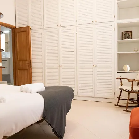 The Rent - Cozy One-bedroom Near Borghese * Rome