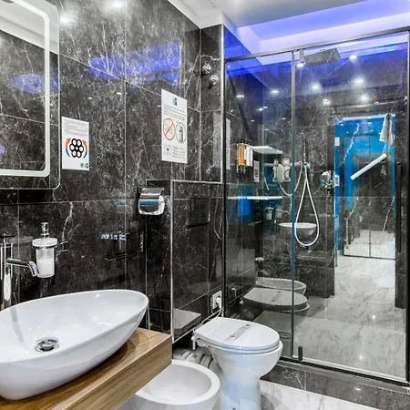 Guest house Ar