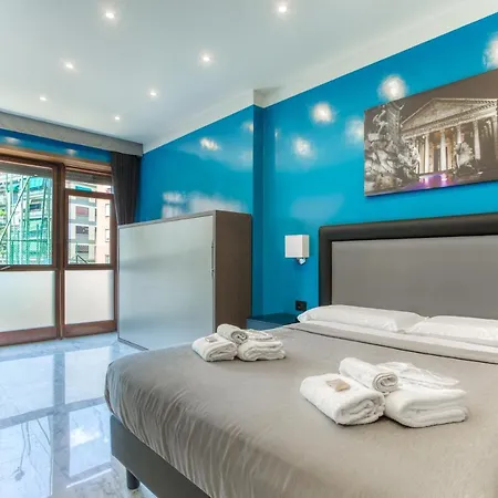 Ar Guest house