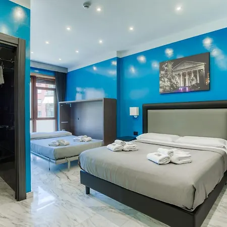 Guest house Ar