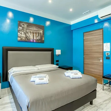 Ar Guest house Rome