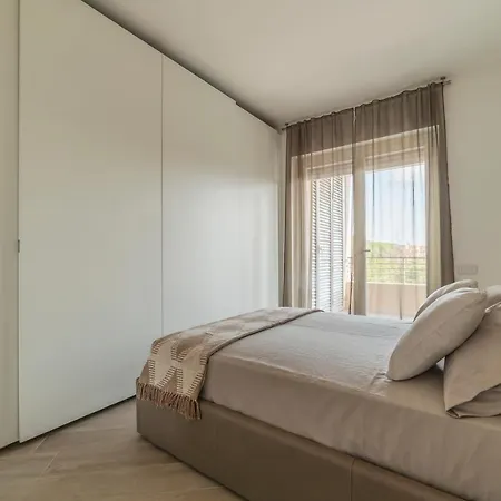 Apartment Trastevere Modern Flat With Terrace Rome