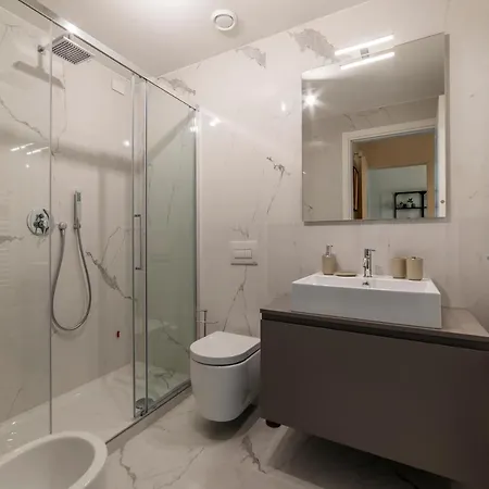Apartment Trastevere Modern Flat With Terrace